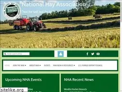 Sites similar to nationalhay.org