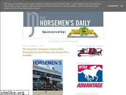 Sites similar to nationalhbpa.blogspot.com