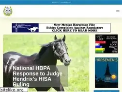Sites similar to nationalhbpa.com