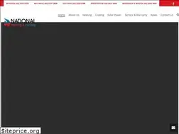 Sites similar to nationalhc.com.au
