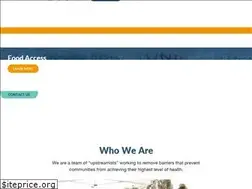 Sites similar to nationalhealthfoundation.org
