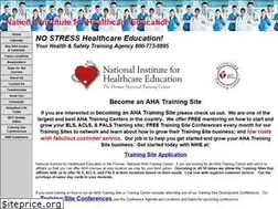 Sites similar to nationalhearted.com