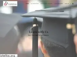 Sites similar to nationalhighschool.com