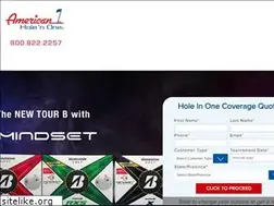 Sites similar to nationalholeinoneinsurance.com