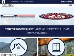 Sites similar to nationalhomeimprovement.com