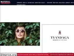 Sites similar to nationalhomes.com
