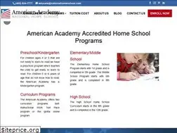 Sites similar to nationalhomeschool.com