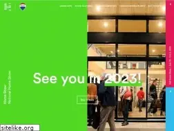 Sites similar to nationalhomeshow.com