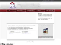 Sites similar to nationalhose.ca