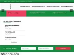 Sites similar to nationalhospital.gov.ng