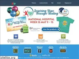 Sites similar to nationalhospitalweek.com