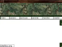 Sites similar to nationalhuntingleases.com
