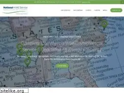 Sites similar to nationalhvacservice.com