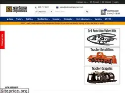 Sites similar to nationalimplement.com