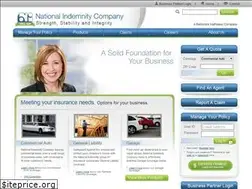 Sites similar to nationalindemnity.com