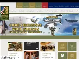 Sites similar to nationalinfantrymuseum.org