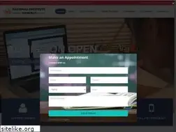 Sites similar to nationalinstitutemadurai.in