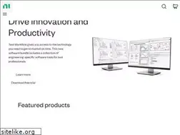 Sites similar to nationalinstruments.com