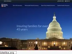 Sites similar to nationalinsurancestore.com