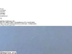 Sites similar to nationalinterest.org