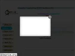 Sites similar to nationalistcongressparty.com