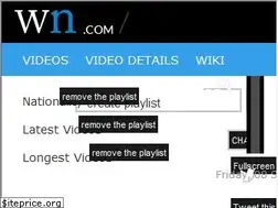 Sites similar to nationality.com