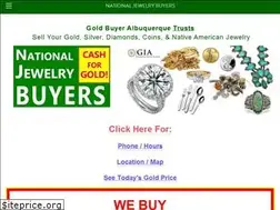 Sites similar to nationaljb.com