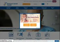 Sites similar to nationaljewish.org