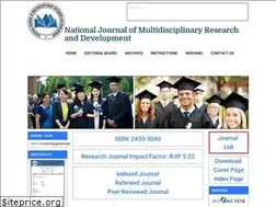 Sites similar to nationaljournals.com