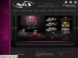 Sites similar to nationalkartsupply.com