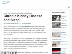 Sites similar to nationalkidneycenter.org