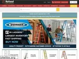 Sites similar to nationalladder.com