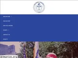 Sites similar to nationallancers.org