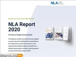 Sites similar to nationallandlordassociation.org