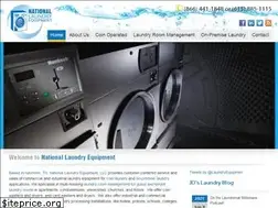 Sites similar to nationallaundryequipment.com