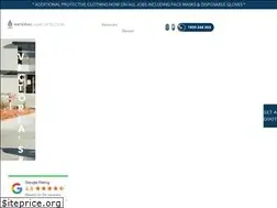 Sites similar to nationalleakdetection.com.au