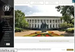 Sites similar to nationallibrary.bg