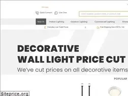 Sites similar to nationallighting.co.uk