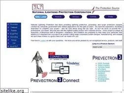 Sites similar to nationallightning.com