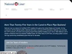 Sites similar to nationalliner.com