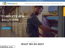 Sites similar to nationallinkatm.com