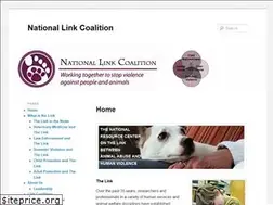 Sites similar to nationallinkcoalition.org