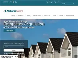Sites similar to nationallloydsinsurance.com