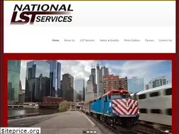 Sites similar to nationallst.com