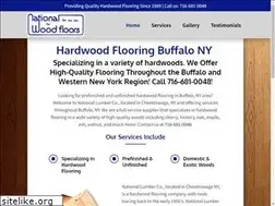 Sites similar to nationallumbercompany.com