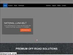 Sites similar to nationalluna.com.au