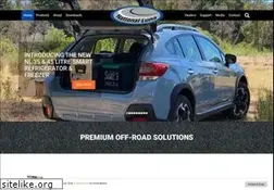 Sites similar to nationalluna.com