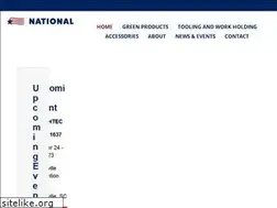 Sites similar to nationalmachineproducts.com