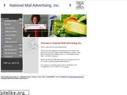 Sites similar to nationalmail.com