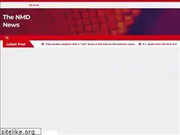Sites similar to nationalmalldesign.org